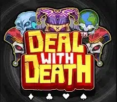 Deal with Death : machine à sous gratuite 