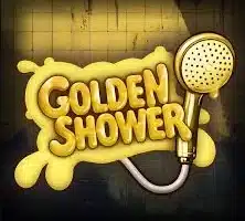 Golden Shower : machine à sous gratuite 
