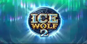 Ice Wolf 2 : machine à sous gratuite 