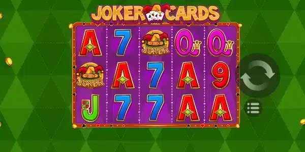 Deal with Death : machine à sous gratuite 6 joker cards alternative deal with death
