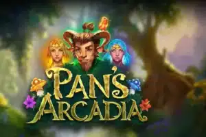 Pan’s Arcadia : machine à sous gratuite