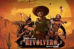 Revolvero : machine à sous gratuite