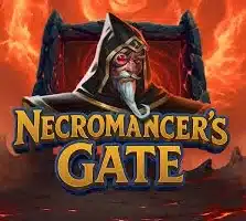 Necromancer’s Gate : machine à sous gratuite 