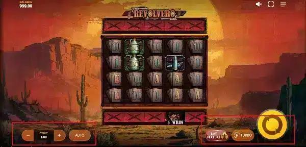 Revolvero : machine à sous gratuite 2 revolvero machine à sous gratuite