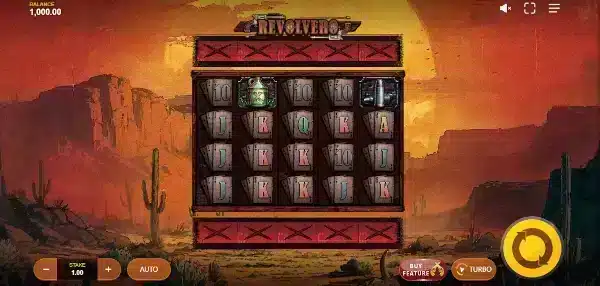 Revolvero : machine à sous gratuite 1 revolvero red tiger