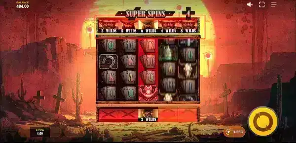 Revolvero : machine à sous gratuite 4 revolvero super free spins