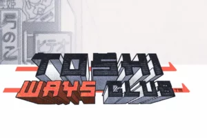 Toshi Ways Club : machine à sous gratuite en ligne