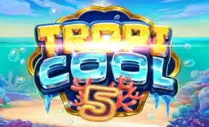 Tropicool 5 : machine à sous gratuite 