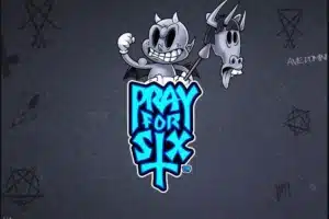 Pray for Six : machine à sous gratuite