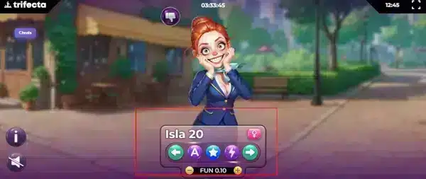 Spin Dating: Que vaut ce jeu ? 5 spin dating game