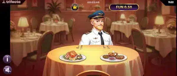 Spin Dating: Que vaut ce jeu ? 6 spin dating fonction date night
