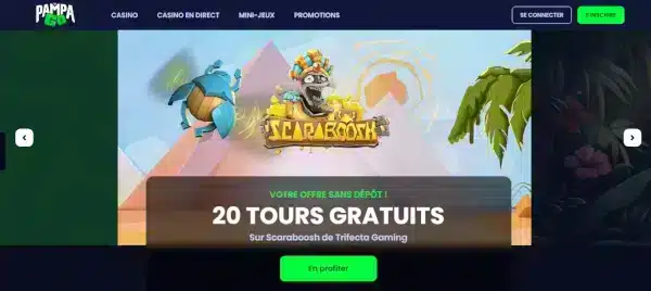 Spin Dating: Que vaut ce jeu ? 2 spin dating pampago casino