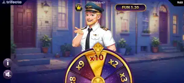 Spin Dating: Que vaut ce jeu ? 7 spin dating roue bonus