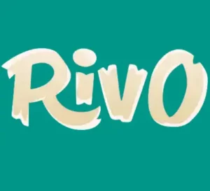 Logo Rivo Casino